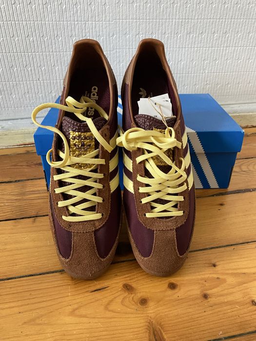 ADIDAS SL 72 OG W Стилни Спортни Маратонки