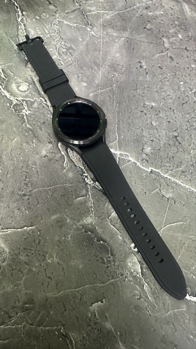 Samsung Galaxy Watch 4 Classic 46mm (7-12)Лот 537516
