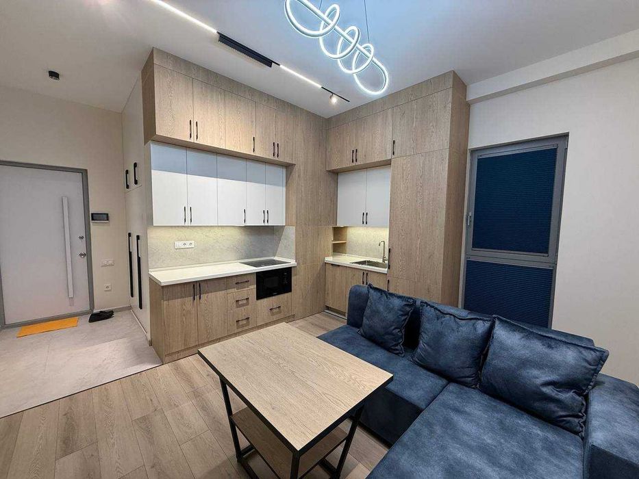 Сдается в аренду 2х ком в элитном ЖК Mirabad Avenue
