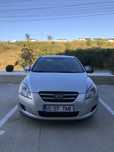 Vând auto Kia Cee’d hatchback 2008, 1.4 benzină, 165.000 km