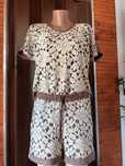 Compleu casual deosebit