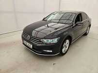 Volkswagen Passat Volkswagen Passat 2.0TDI 150CP Highline