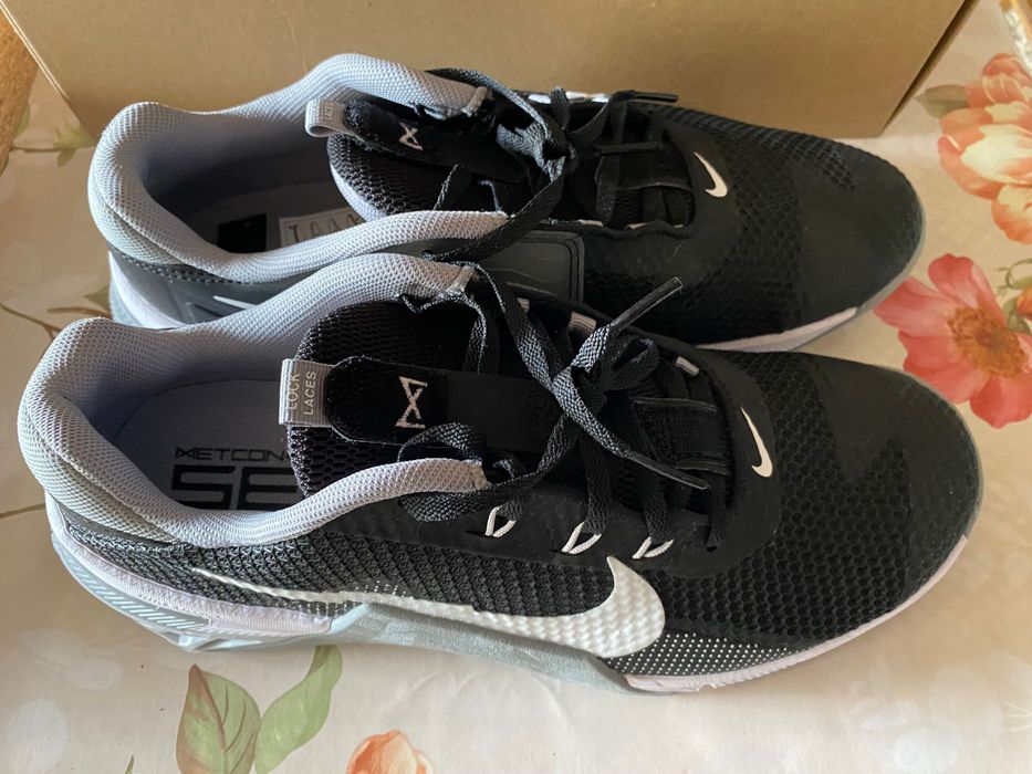 Adidași Nike Metcon 7