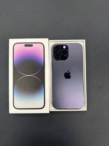 IPhone 14pro Max 256gb 84% идеальном состоянии