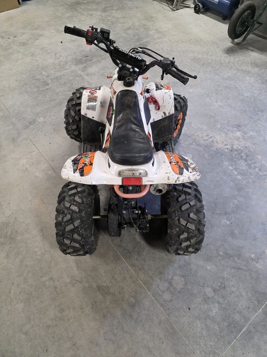 Atv copii 125 CC KXD PRO