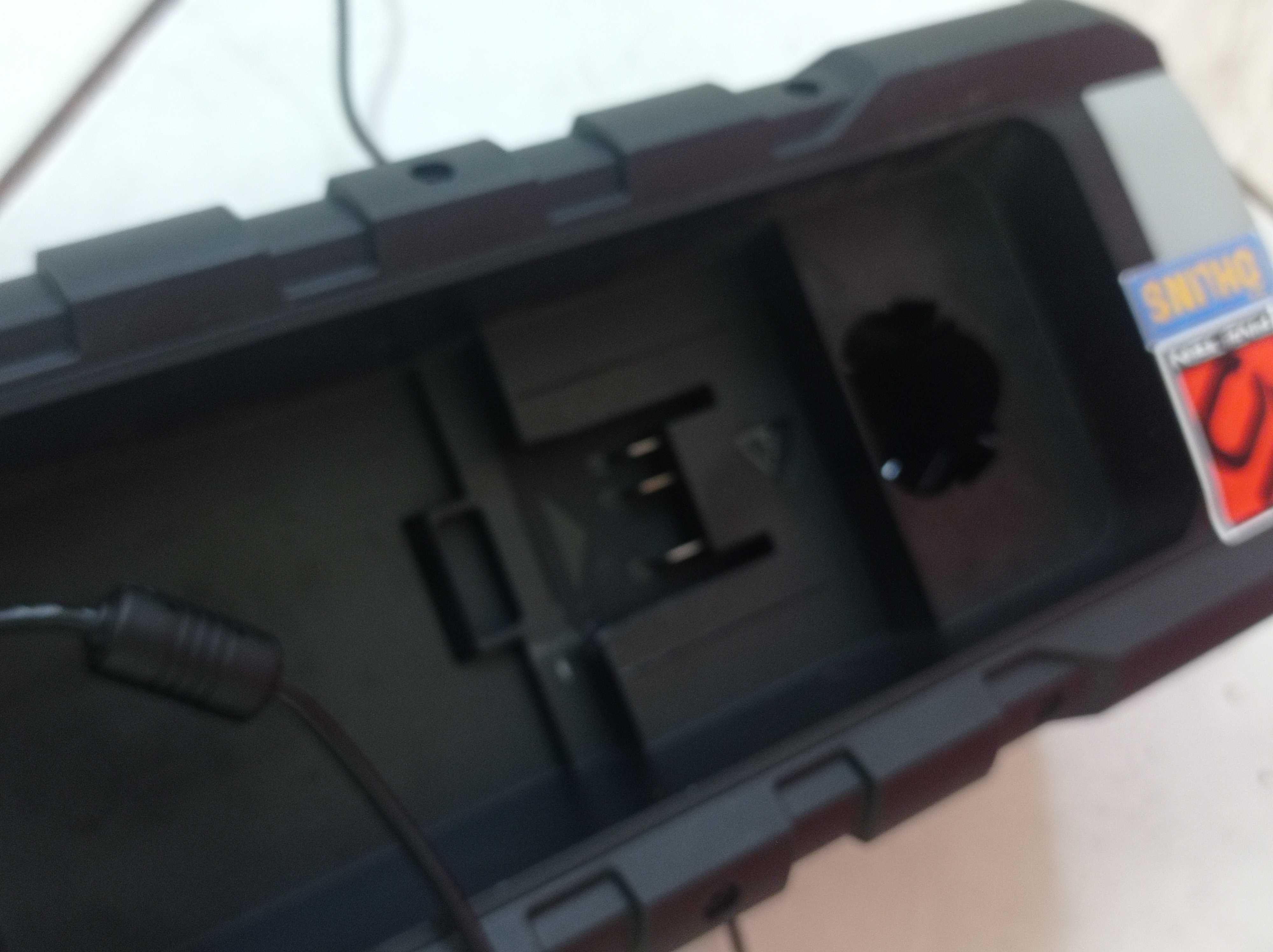 Bluetooth колонка Parkside