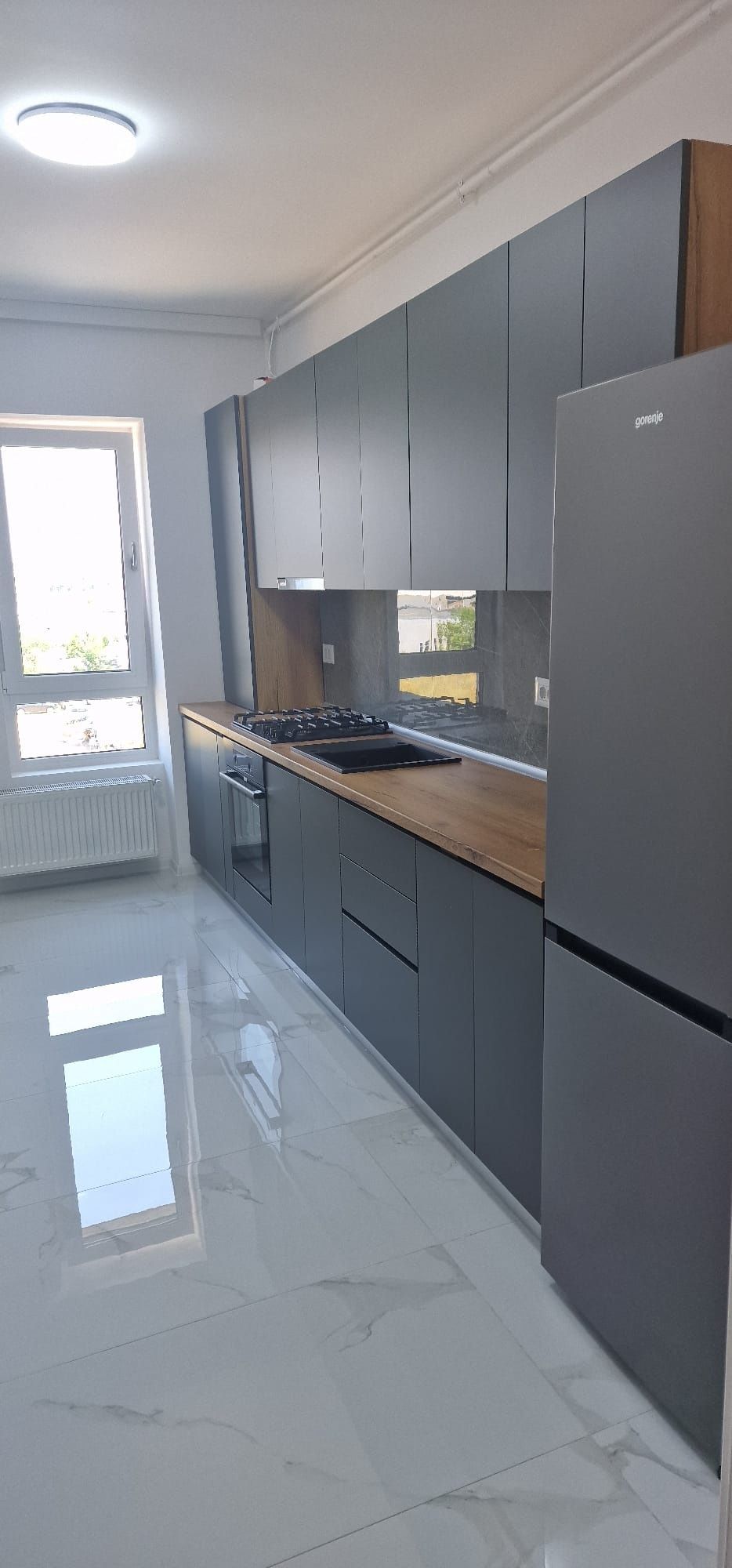 Închiriez apartament 2 camere Complex Envogue Rezidence