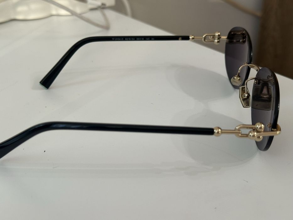 Слънчеви очила Тифани