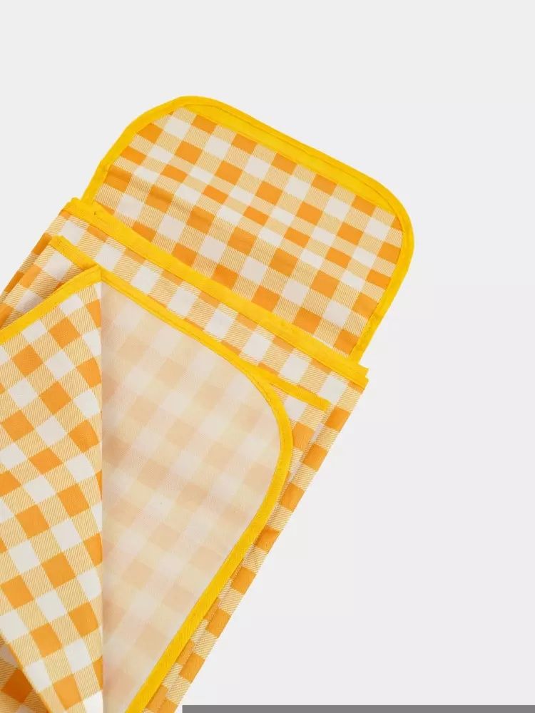 Piknik kovrik Piknik tushagi qatlama lager mat