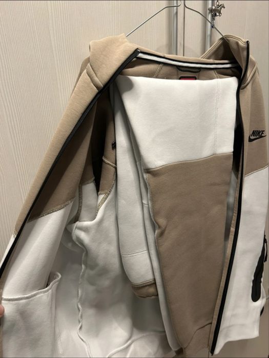 Nike tech fleece
