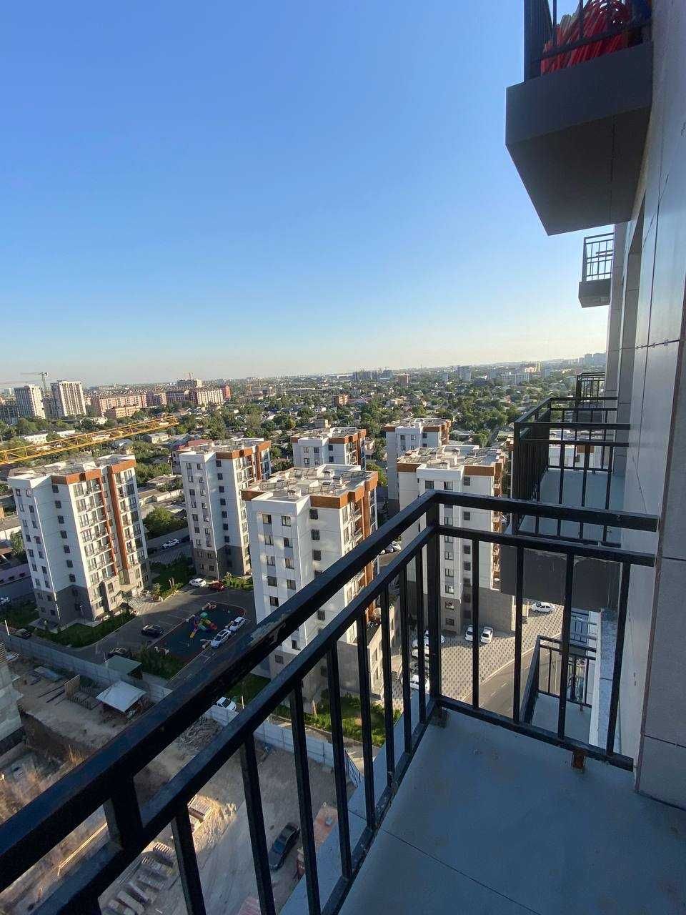 Срочная аренда Group City Tower жилой комплекс