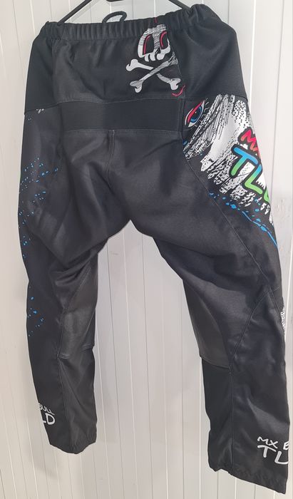 Echipament Complet Enduro/Atv MXBull TLD