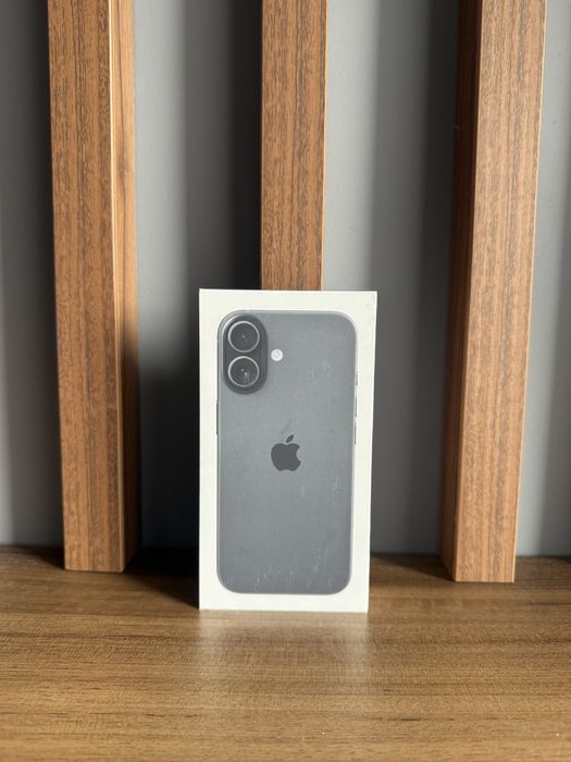 Iphone 17 - 512GB - Nou - Sigilat