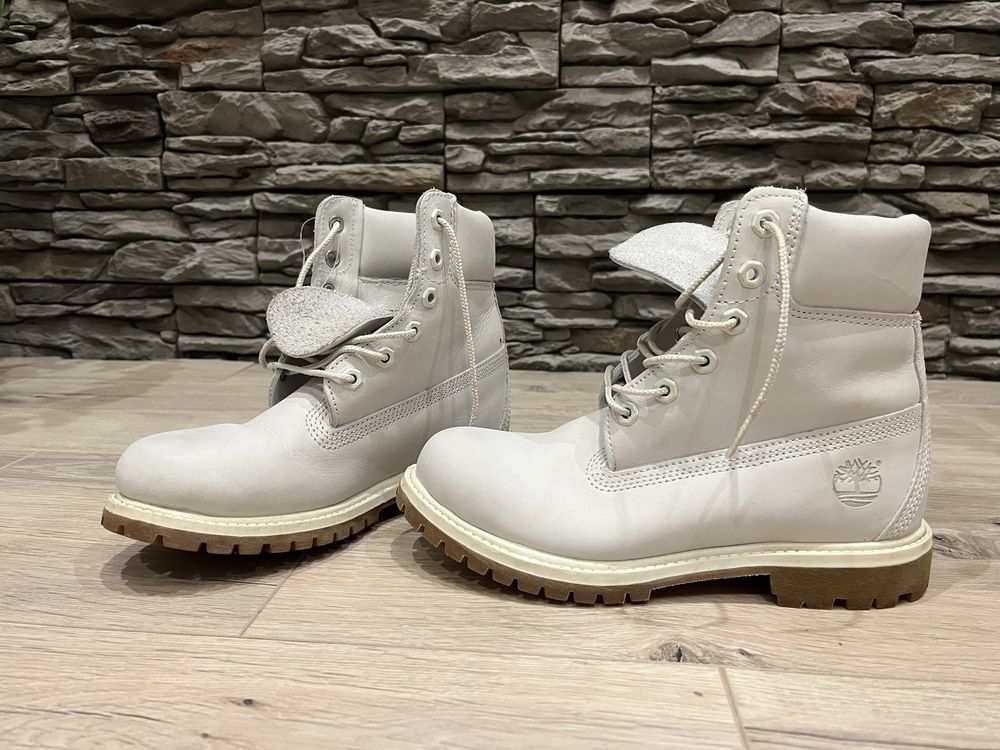 Timberland дамски обувки