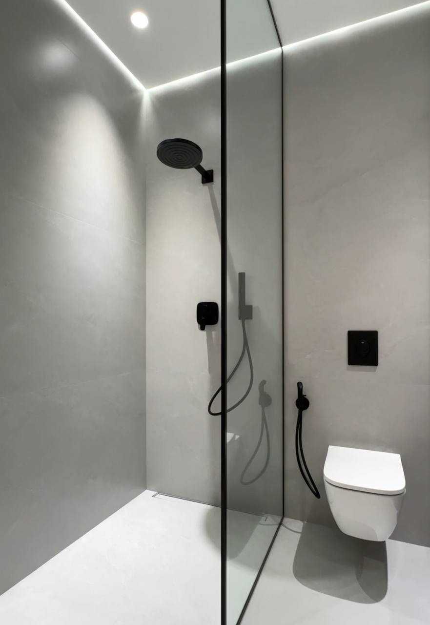 3-х комнатная в ЖК «Mirabad Avenue» на Кунаева 66м2 ID: 3125