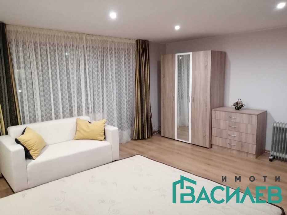 Дава се под наем Двустаен апартамент в София, Център - 55 кв.м за 498.27 € - Снимка #5