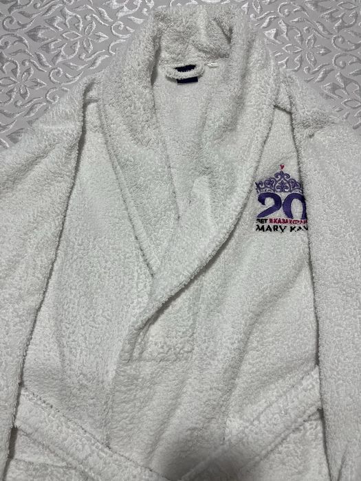 Продам банный махровый халат