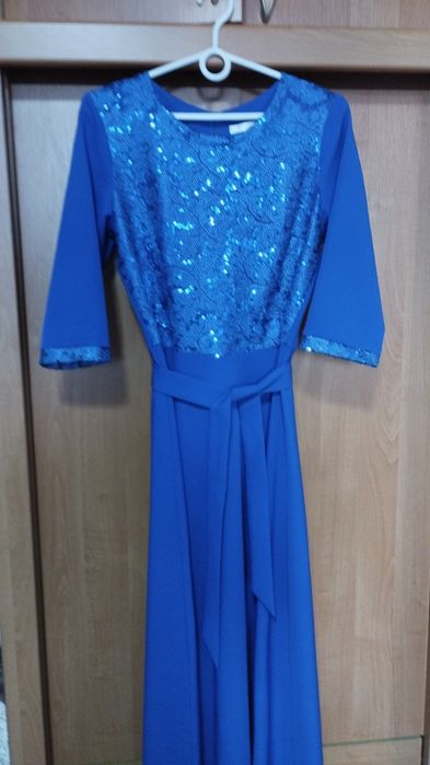 Женское платье 46р