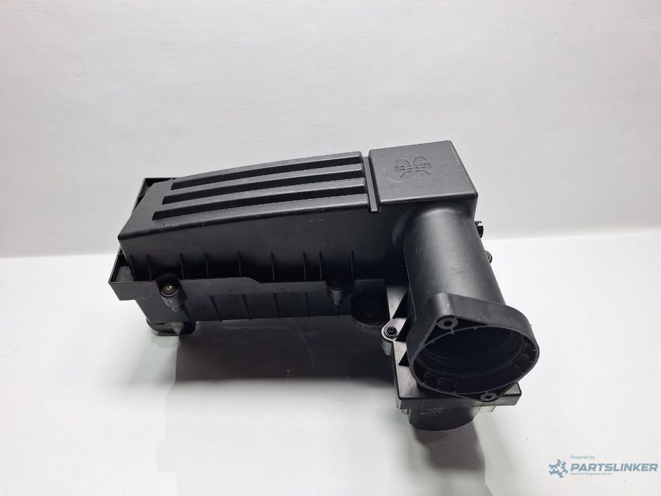 Carcasa filtru de aer VOLKSWAGEN PASSAT Variant 3C5 2005 - 20111.6 TDI CAYC 3C0129601CA , 3C0129607BF