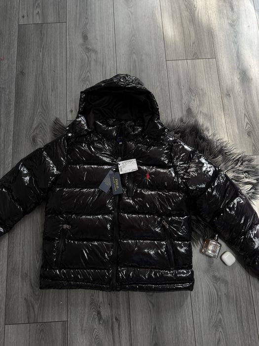 Geaca Polo Ralph Lauren din Peek&Cloppenburg