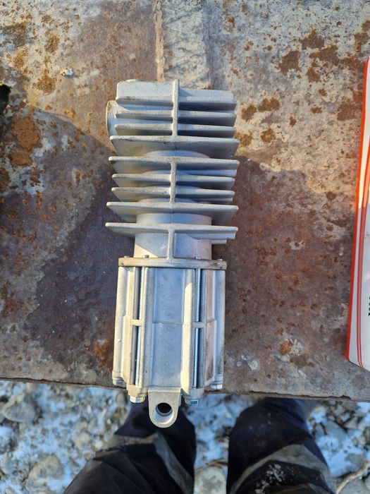 Осушитель воздуха