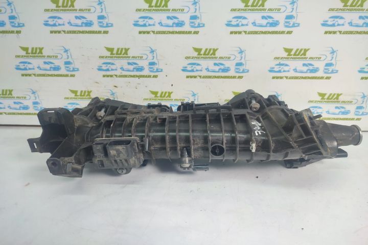 Galerie admisie 2.0d n47d20c BMW X3 F25  [din 2010 pana  2015] seria