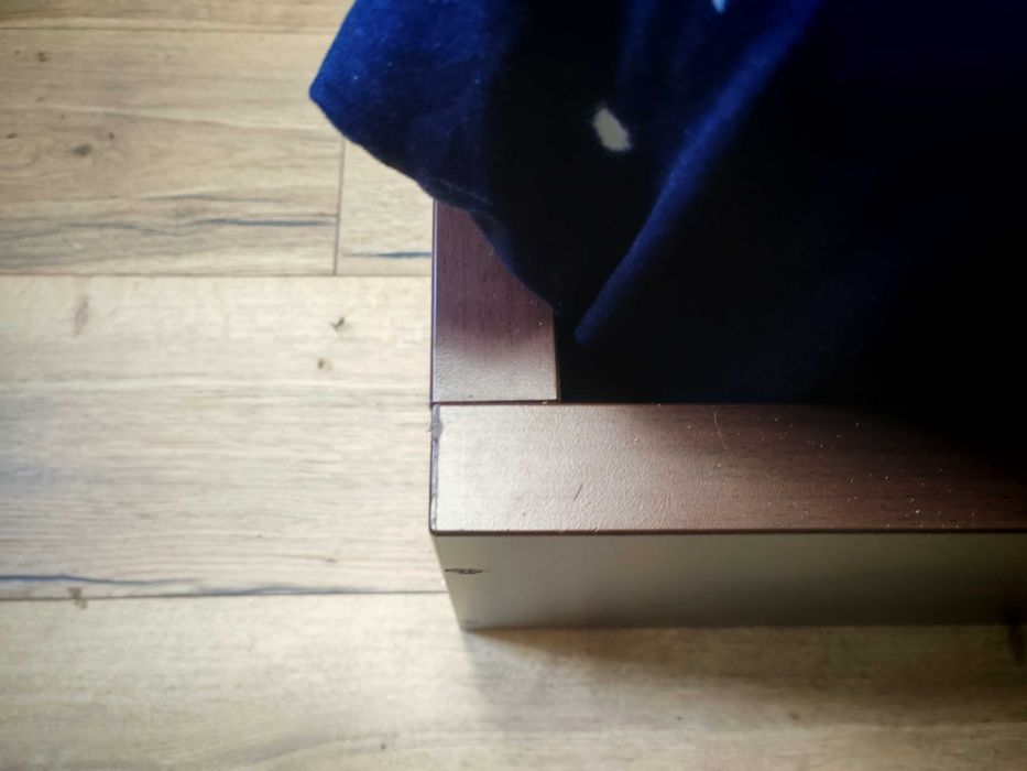 ***Cadru PAT ȘI SALTEA, vând urgent