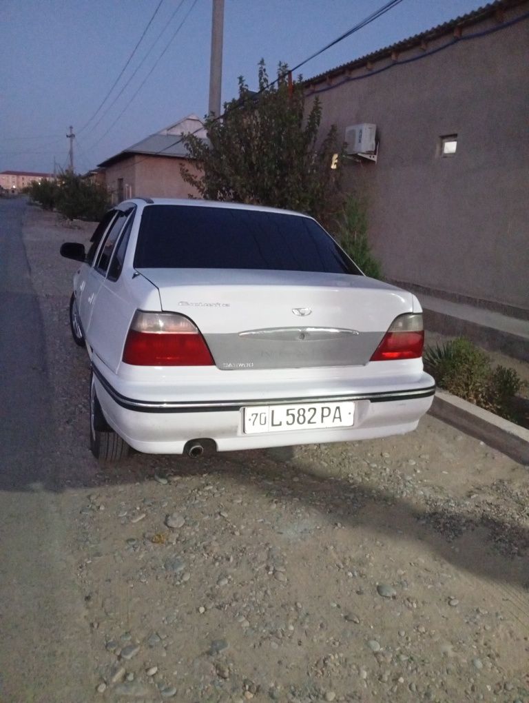 Nexia 1 yili 2003