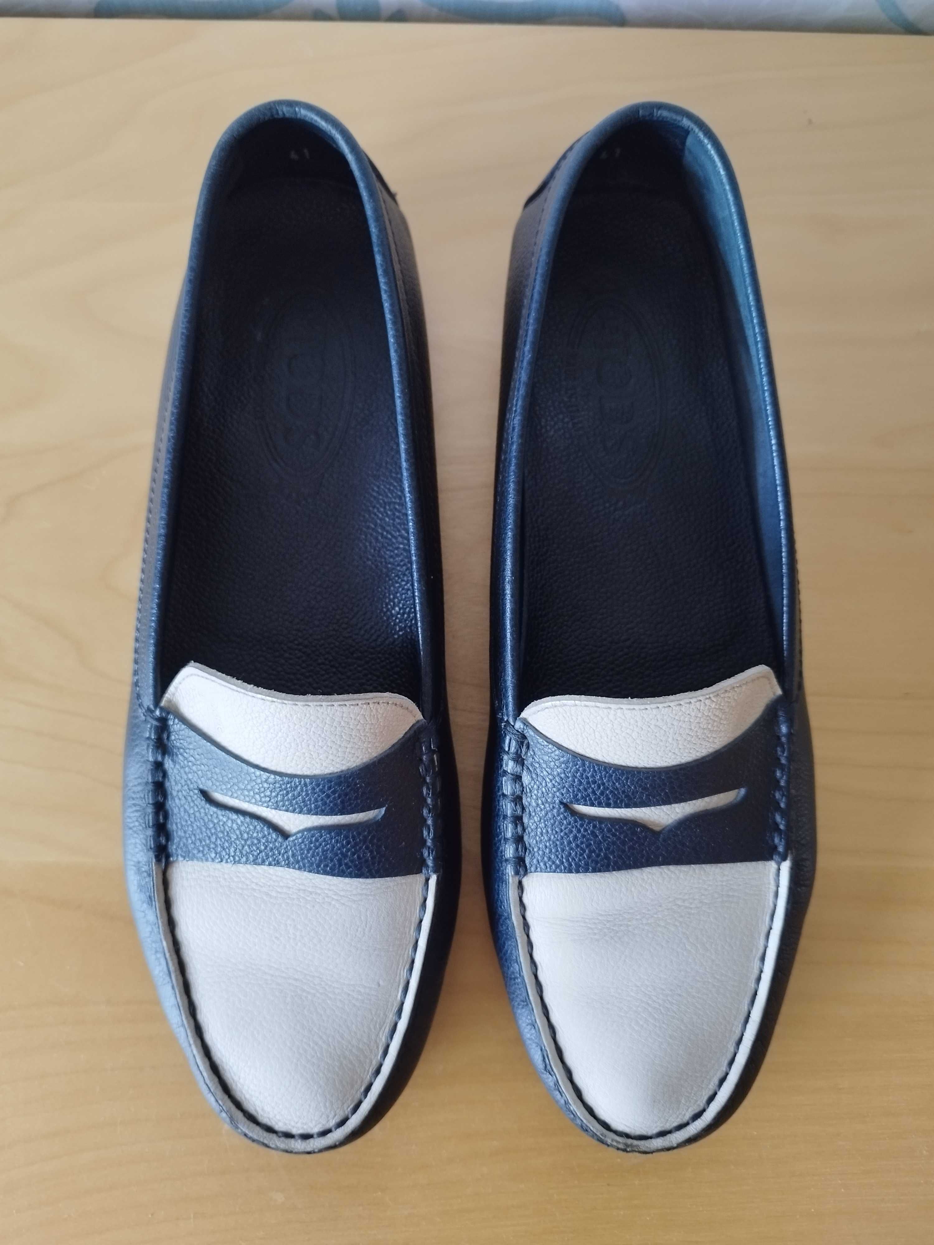 Tod's дамски мокасини 41