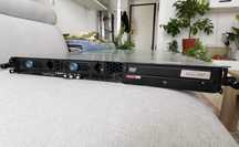 Server Asus RS161-E4 dual CPU Opteron + 8x2Gb - 16 Gb Ram