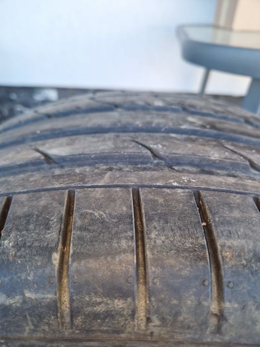 Anvelope vara Bridgestone Potenza RFT