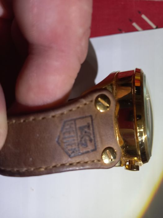 Vand ceas TAG Heuer