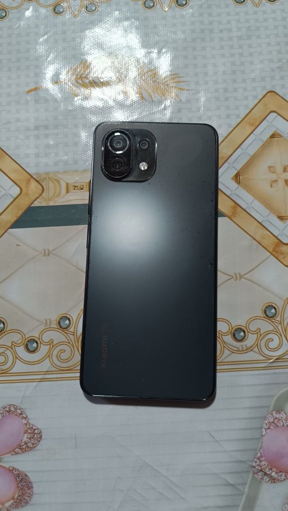 Xiaomi 11 lite 5g ne idyal
