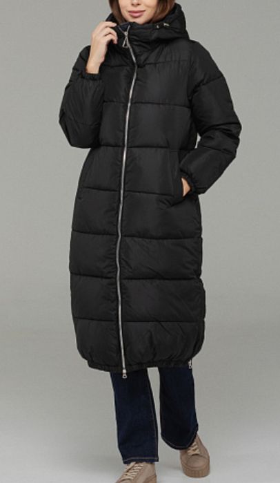 Куртка зимняя женская