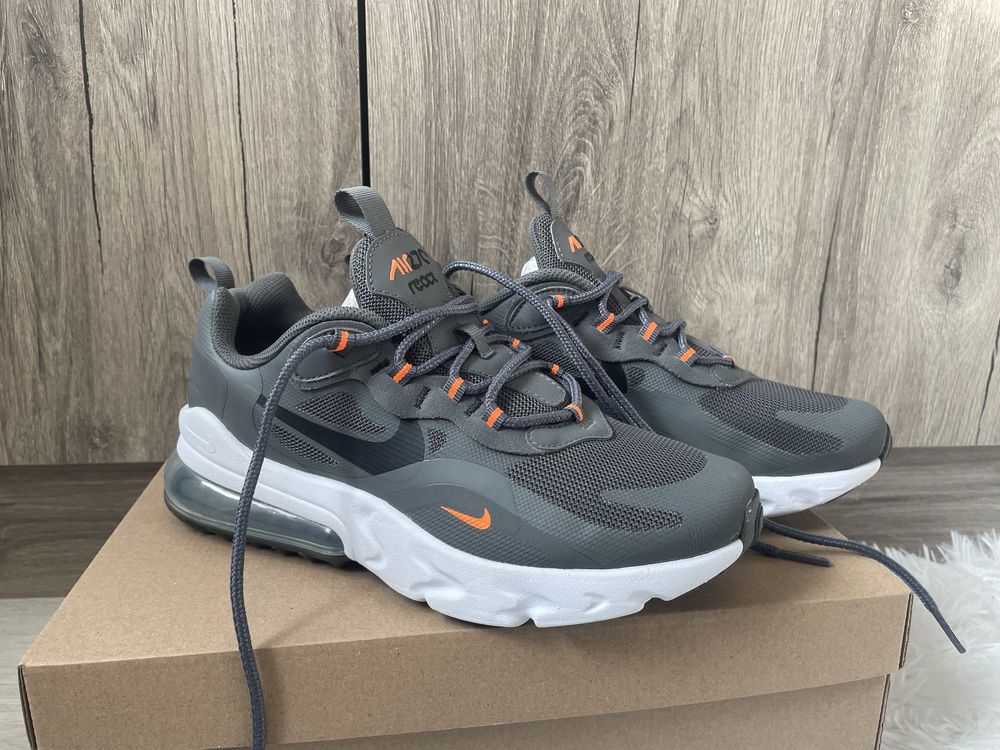 Nike Air Max 270 React GS