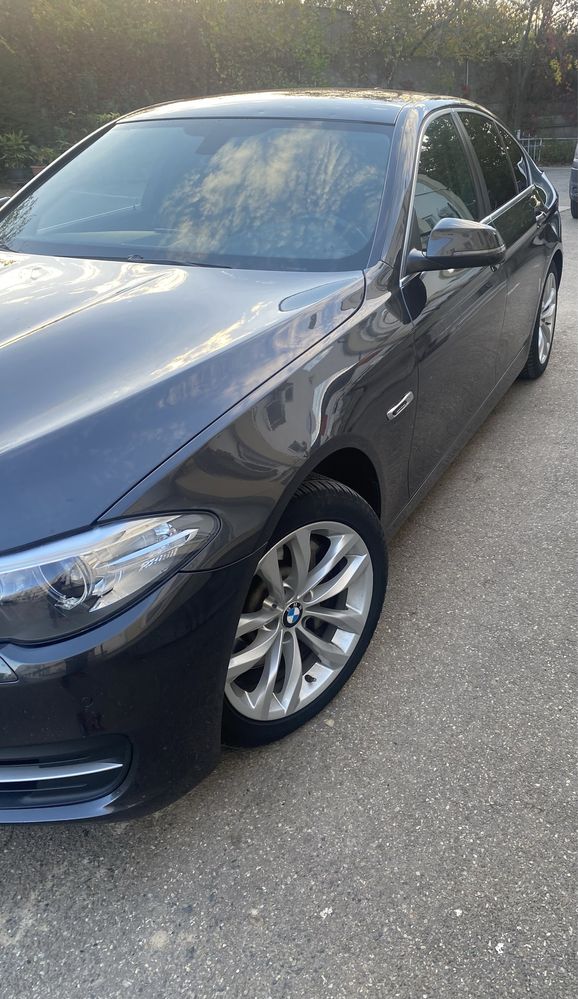 Bmw 525 Xdrive euro 6