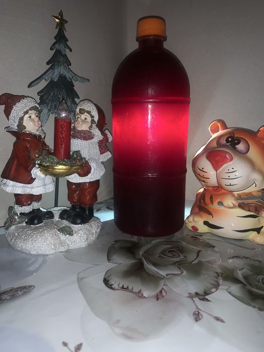 Домашний винный уксус