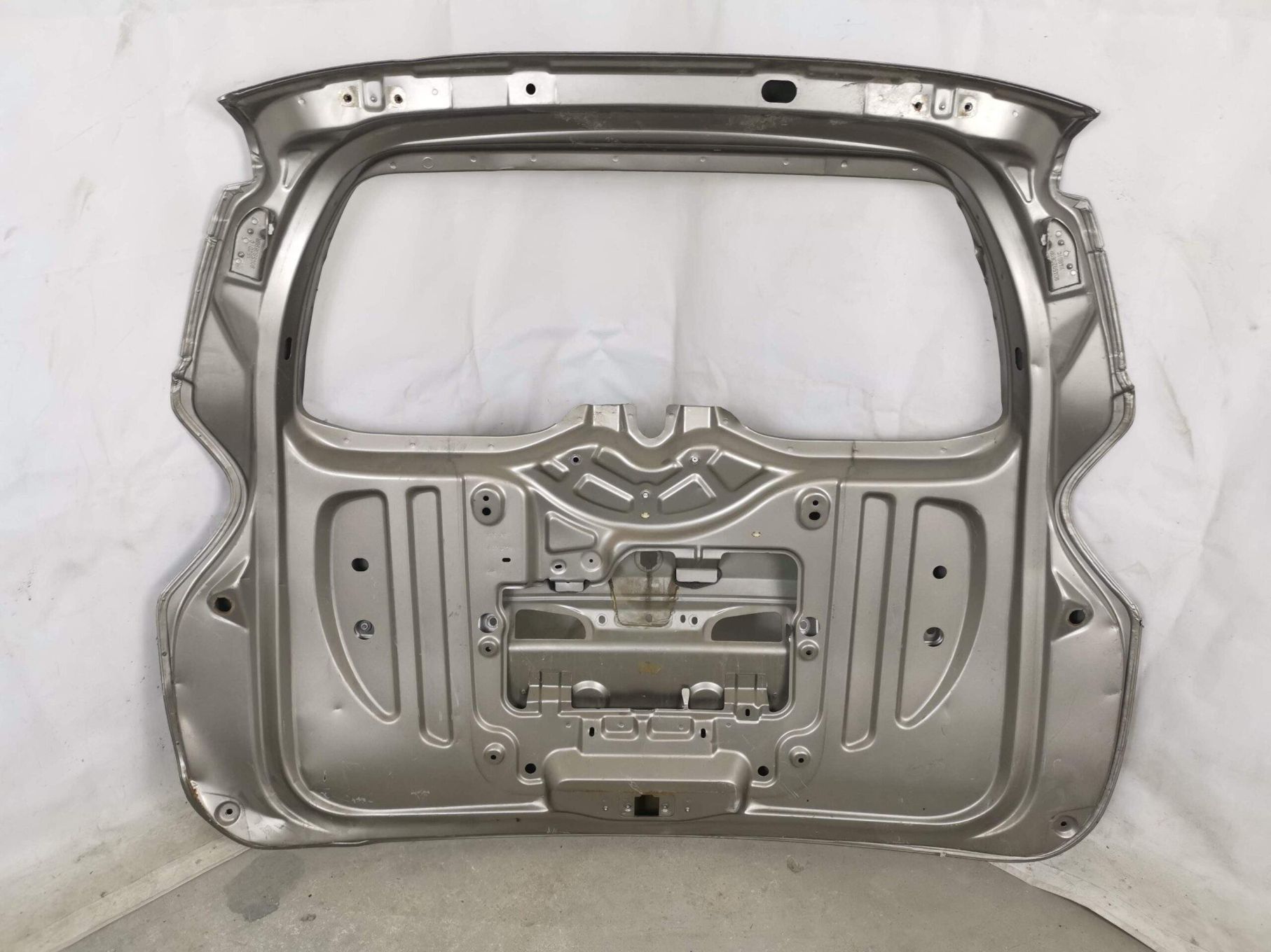 Haion Capota Portbagaj Dacia  Lodgy 1 2013 2014 2015 2016 2017 2018 20