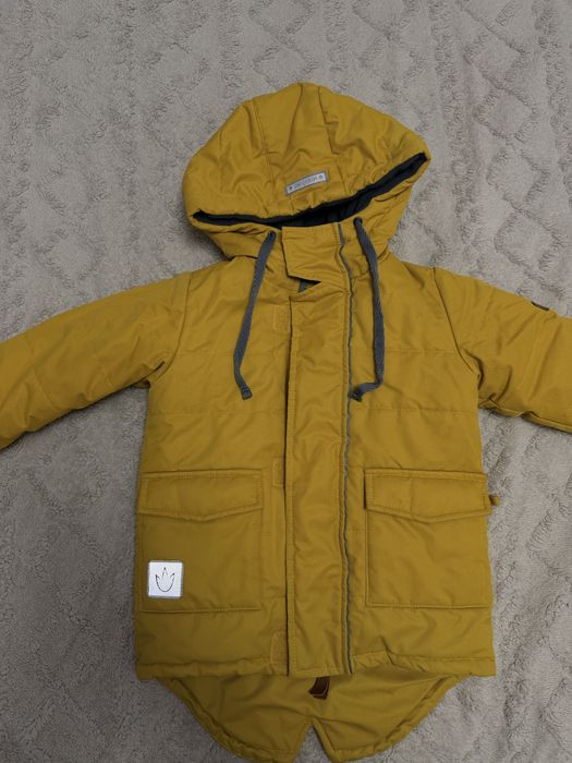 Продам детский комбинезон