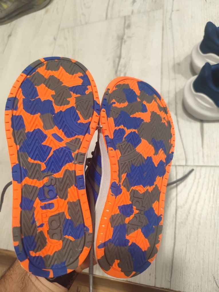 Детски маратонки Adidas