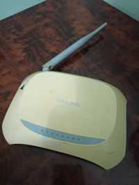 Wifi Router Tp link