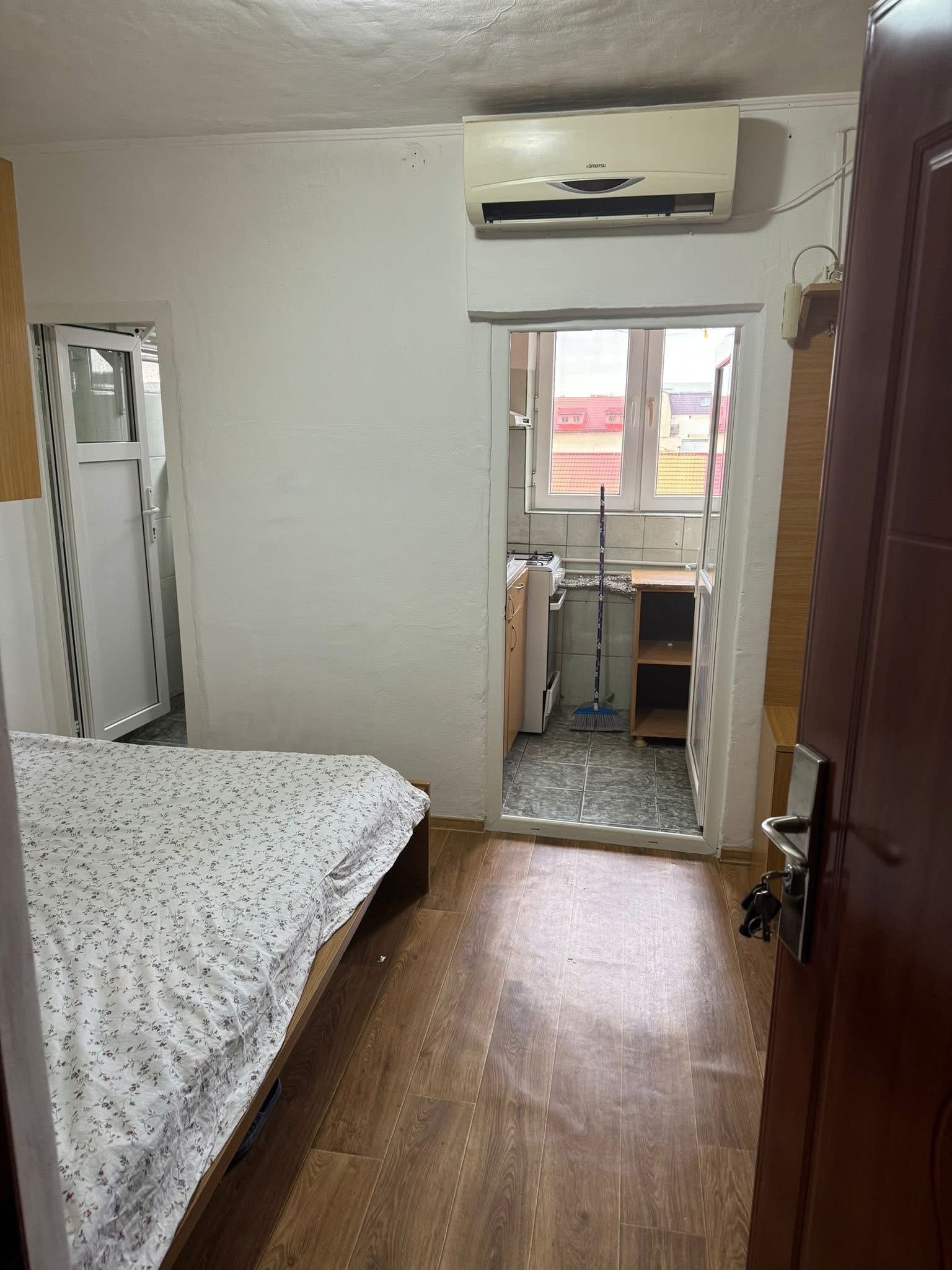 Garsonieră   Confort 3 ferentari