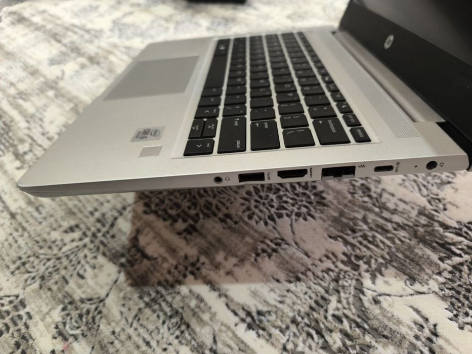 Ноутбук HP………………………………………….