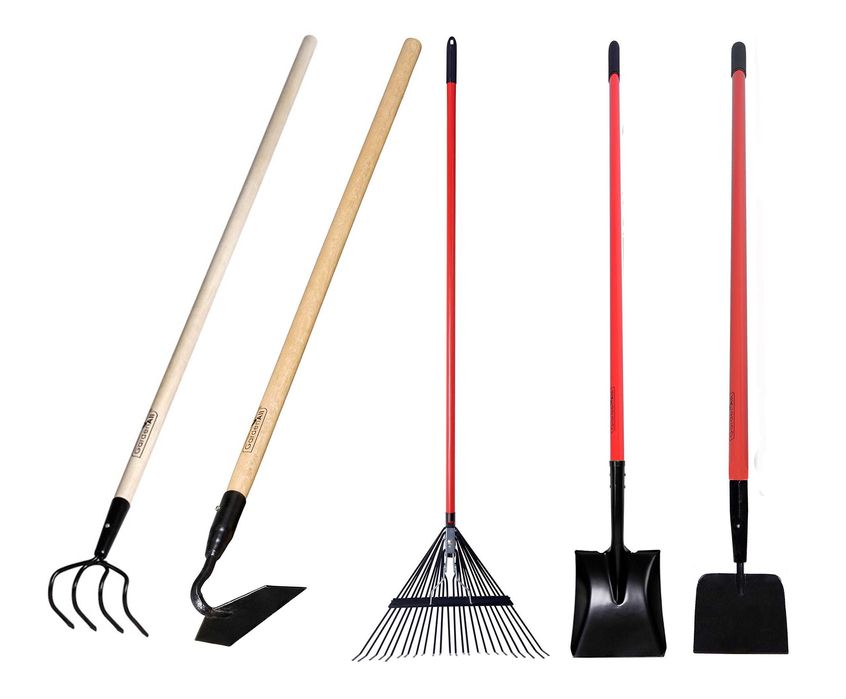 Мотыга! Тяпка! Грабли! Грабли веерные! Доставка в день заказа!