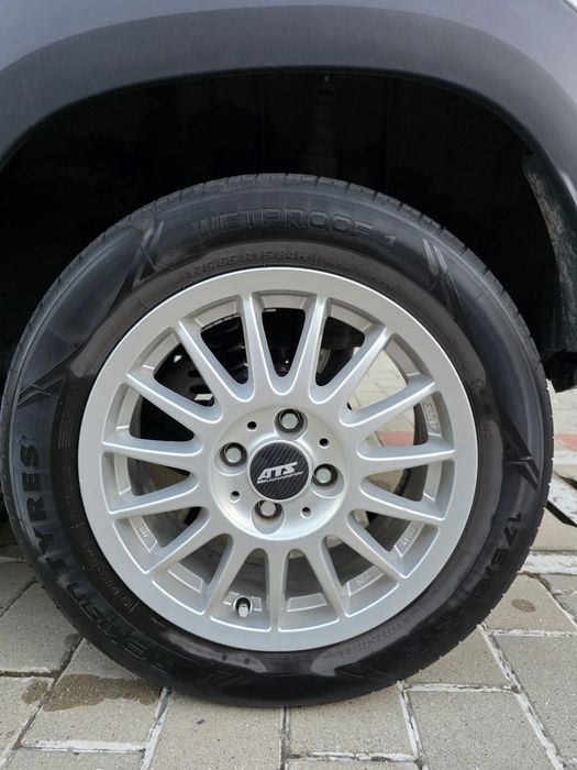 Vand Dacia Spring