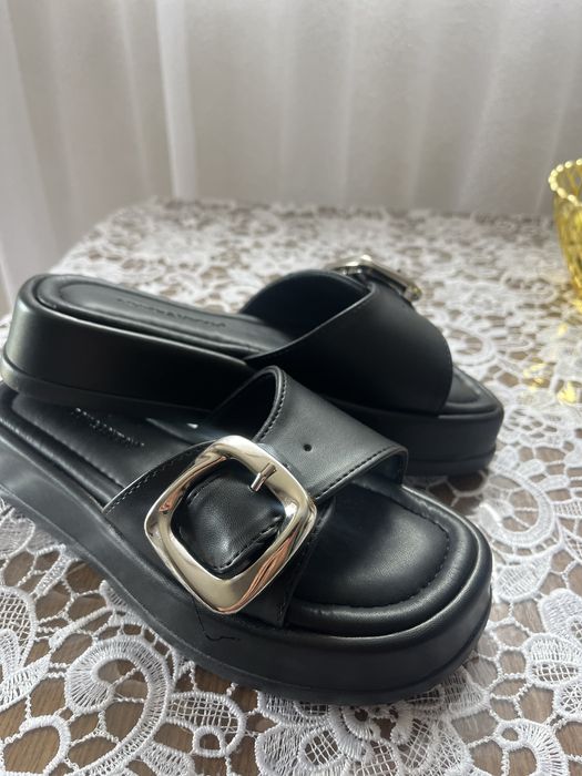 Slapi noi , doar probati