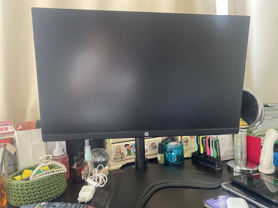 HP V27i FHD Monitor
