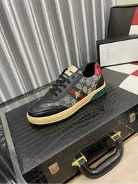 Adidasi Gucci Calitate Premium