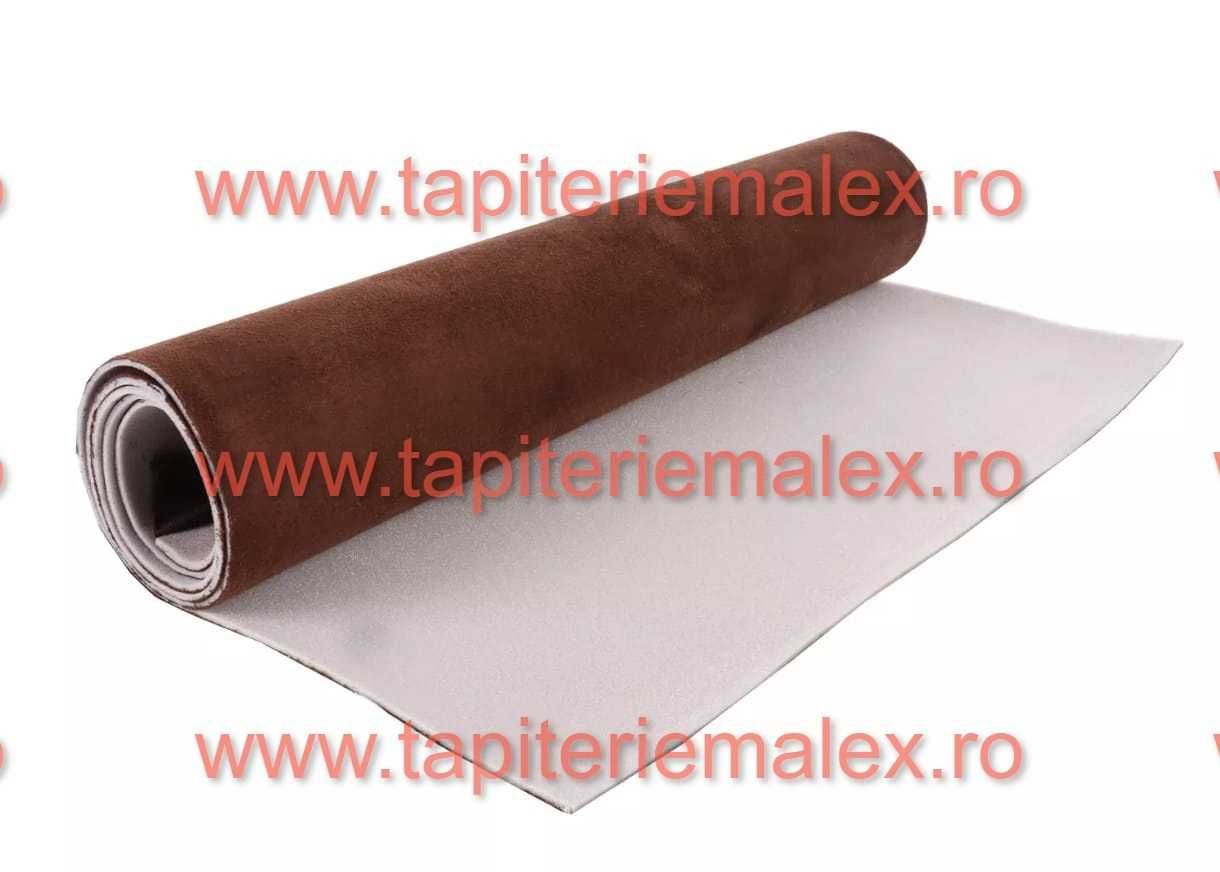 Material plafon auto ALCANTARA MARO, fete de usi, tapiterie stofa AUTO