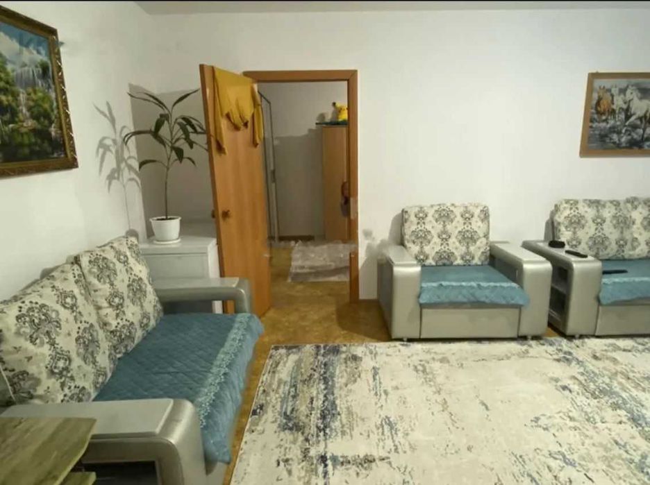 Продам 2-комнатную квартиру  6 микрорайон г. Риддер